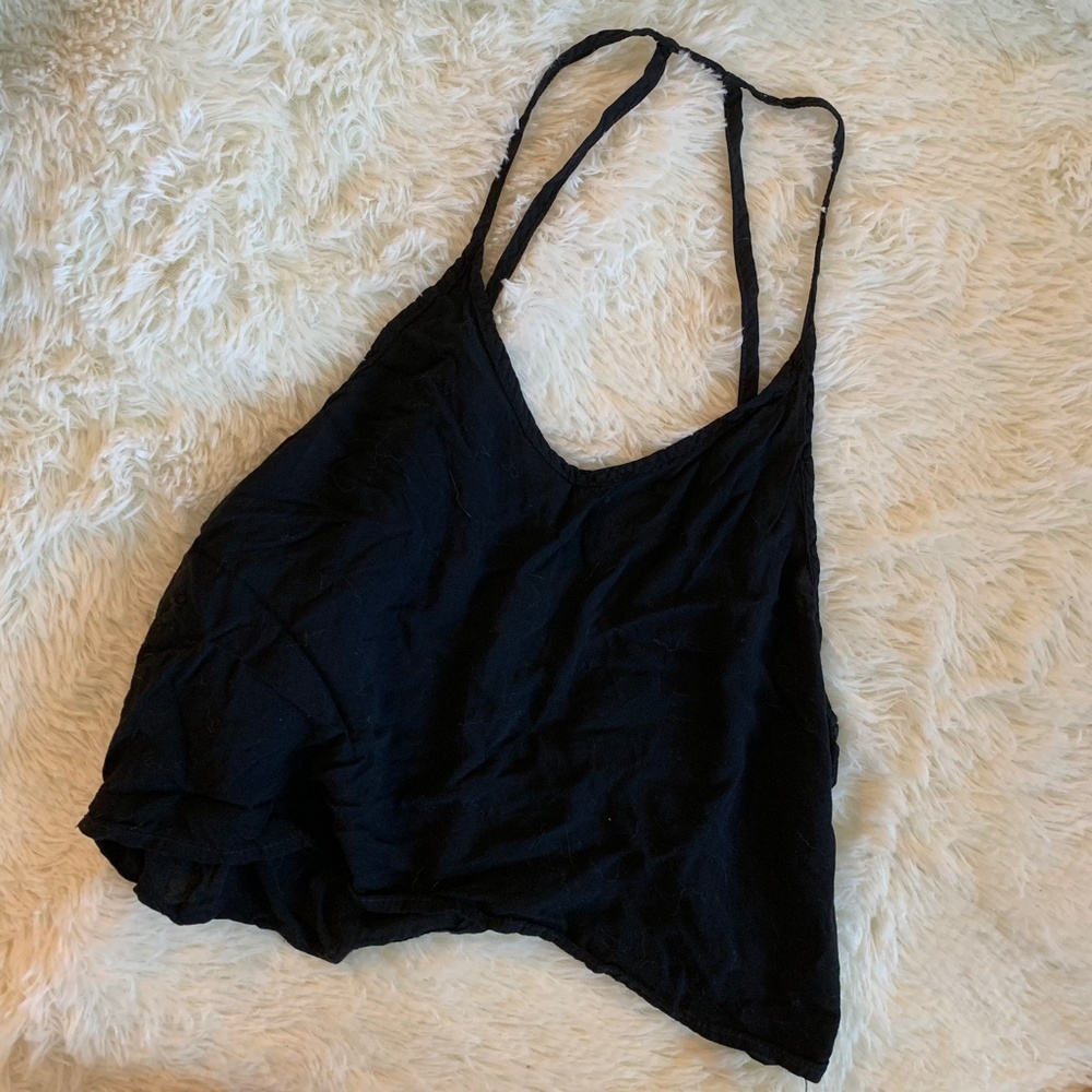 Brandy Melville Crop Cami